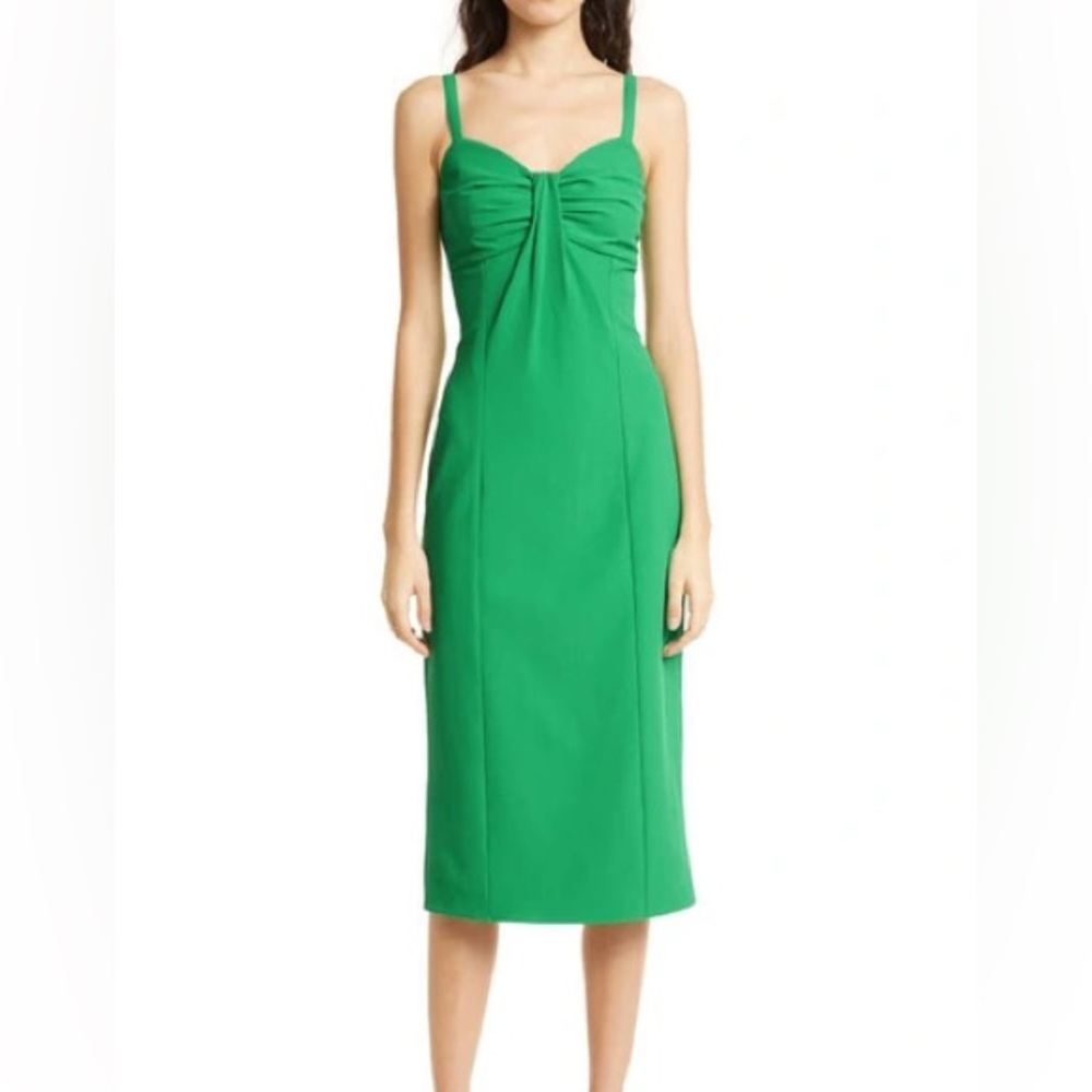 Clinq a Sept Dress